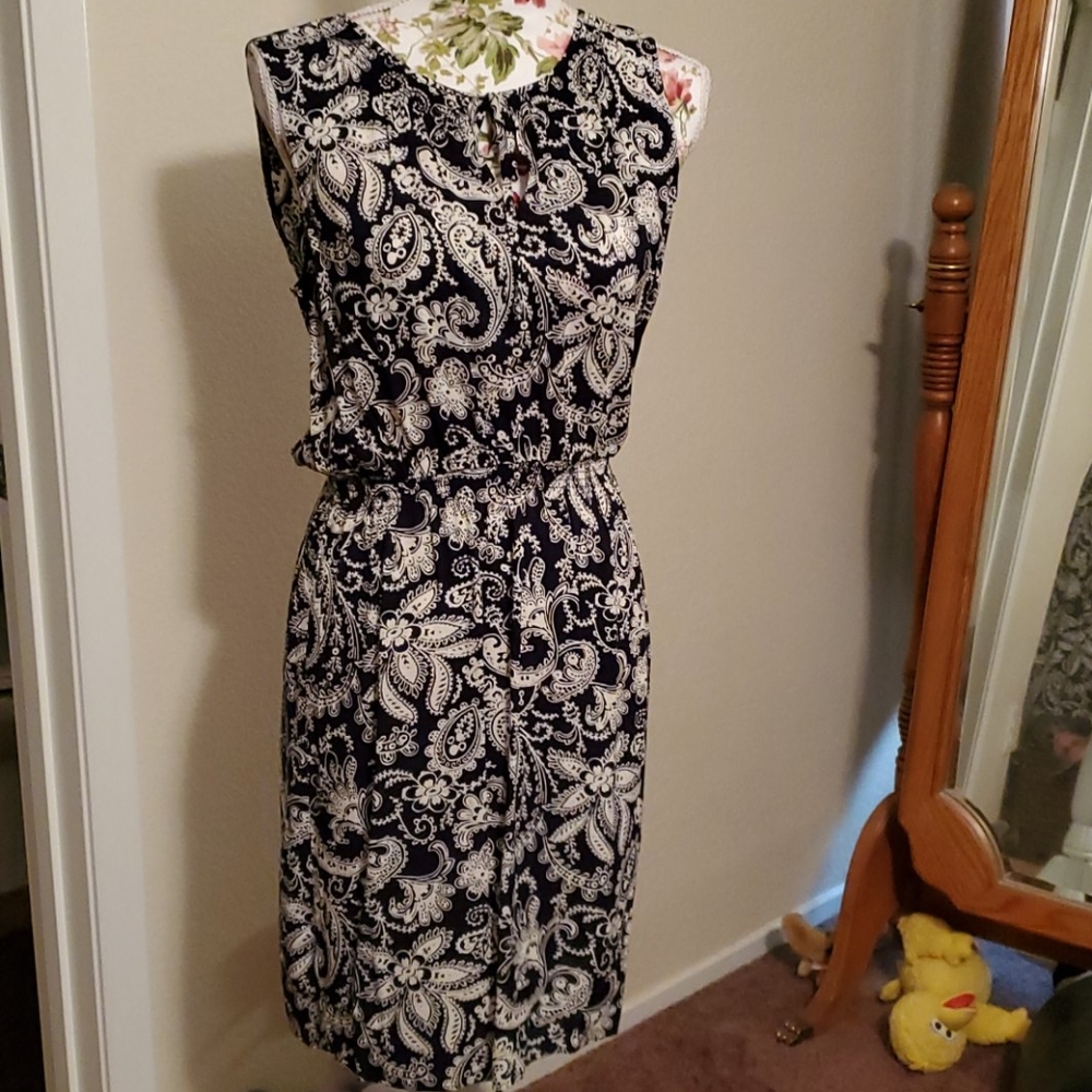 Summer dress